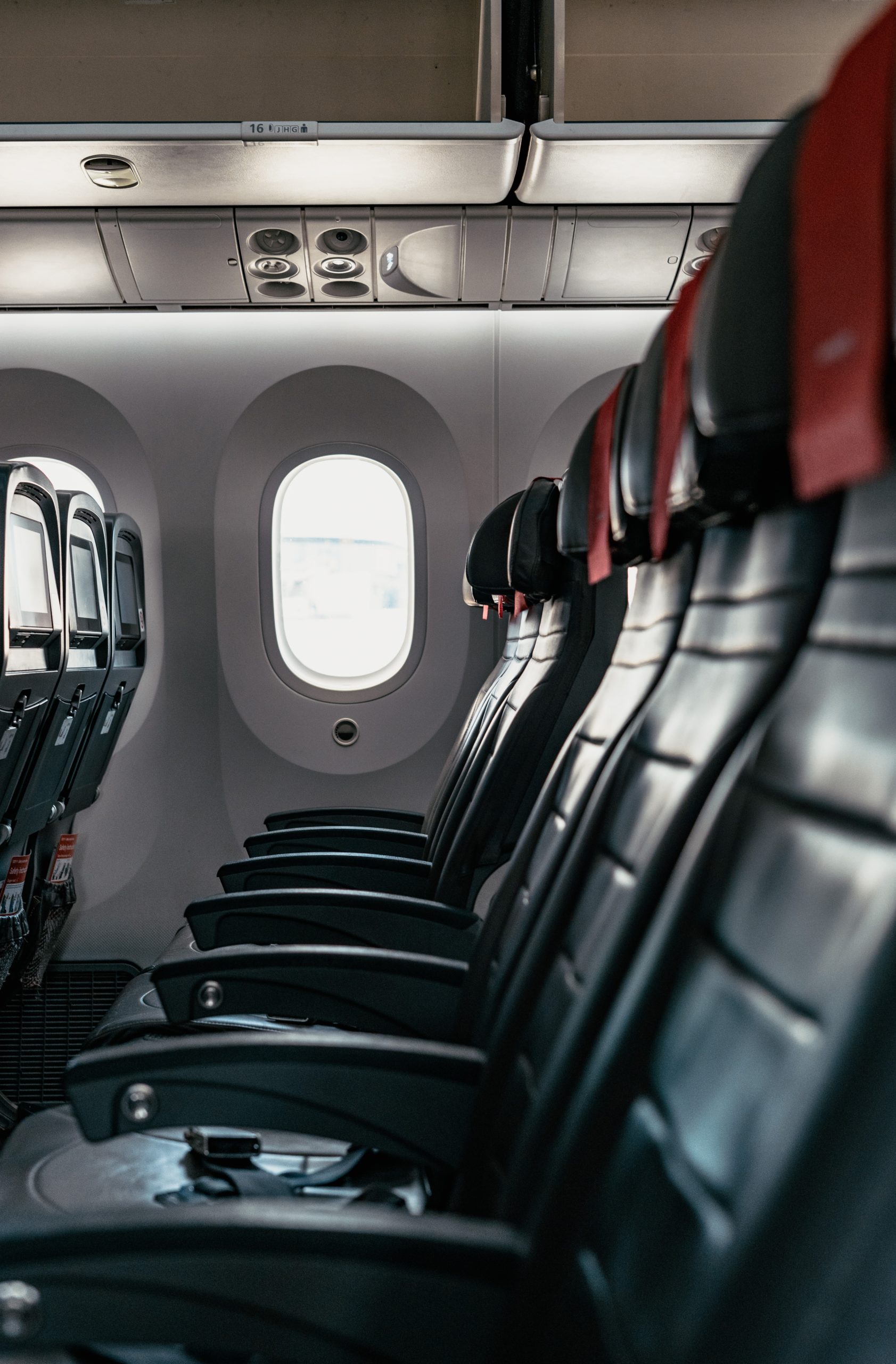 飛行機座席jalとana2名の場合 機種によって変わるオススメ座席 ケニチblog